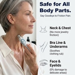 Tag & Spot Eraser Mole Skin Tags Removal Tool Eraser Pen Painless Long-Lasting