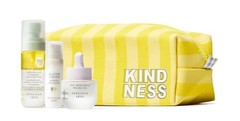 Beekman Glow Routine Bundle—Facial Oil, Bloom Cream Moisturizer, Milk Shake Mist