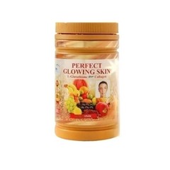 Skin Whitening Phyto Perfect Glowing Gluta Collagen Brightening Vitamin C Detox