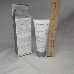 Bioderma Pigmentbio Sensitive Areas 75ml 2.5 Oz Dark Spots Lightening Exp 04/27