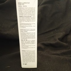 Dr. B Lab Hydrating Serum To Highlighter 1 Fl. Oz. 30 ml Full Size NEW