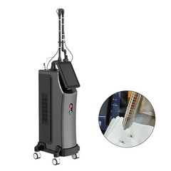 Skin Tightening Laser Co2 Fractional Laser Machine Skin Scar Removal Renewal