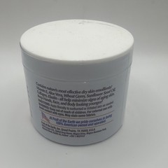 Fruit Of The Earth Vitamin E Skin Care Cream, 4 oz (113 g)