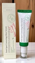 AXIS-Y Dark Spot Correcting Glow Serum 50ml/1.69 fl. oz