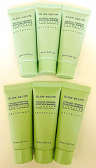 Glow Recipe Avocado Ceramide Moisture Barrier Face Cleanser 0.67 fl oz Lot 6
