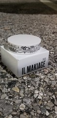 Il Makiage High Profile Anti-Aging Firming Smoothing Neck Cream 1.69 fl oz