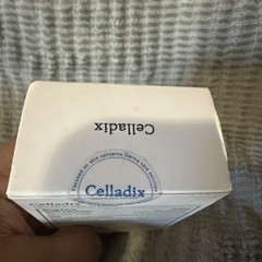 Celladix Trouble Sebum Rebalancing 131 Ampoule ~ Repair Skin Barrier ~ .68 fl oz