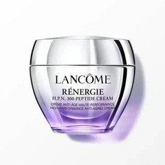 Lancome Renergie HPN 300 Peptide Cream – 1.69 oz / 50ml New & Sealed