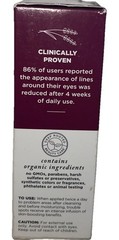 1- AVALON ORGANICS Wrinkle Therapy W/CoQ10 & Rosehip FACIAL SERUM (16ml) SeePics