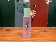 Clinique Step 2 Toner for Combination Skin
