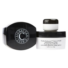 Signature Club A Vitamin C Age-Fighting 3-pc Set Day + Night Cream & Eye Gel New