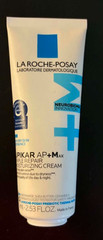 La Roche-Posay Lipikar AP+Max Triple Repair Moisturizing Cream 2.53oz Refill