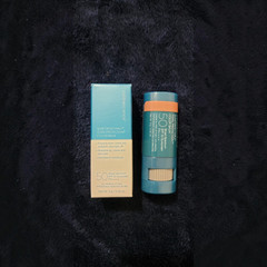 Brand New coloresciense sunforgettable SPF 50 color balm.