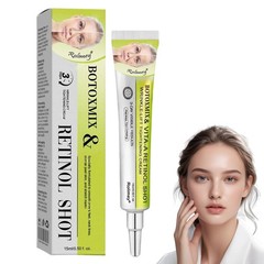 Rolimey Vita-A Retinol Skin Cream, Smoothing Daily Firming Care