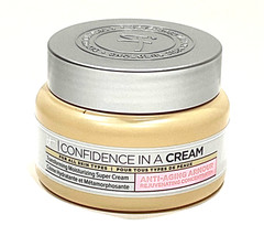 IT Cosmetics Confidence in a Cream Anti-Aging Hydrating Moisturizer 2fl.oz NWOB