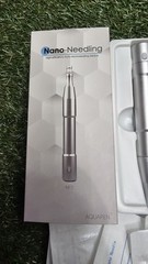 Aquapen Nano Needling NP3 New Open Box Please See The Photos Thanks