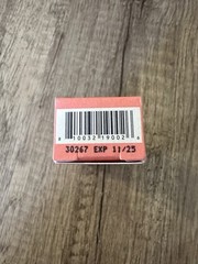 One Love Organics Love + Eyebright Eye Serum Exp 11/2025 0.27oz/8mL