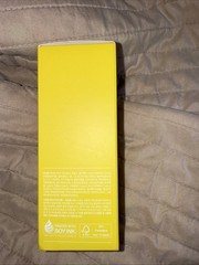 APRILSKIN A.C.E Vita Kojic Brightening Serum 110g Radiance Hydration Face