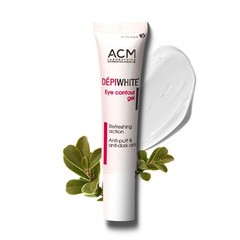 Depiwhite Eye Contour Gel by Dr. Reddy’s De-Puffing & Brightening 15ml