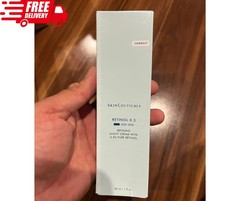 Skinceuticals Retinol 0.3 Refining Night Cream 30ml / 1oz Brand New