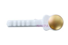 Hot & Cold Hammer Facial Lift Skin Rejuvenation Tighten Massager Beauty Machine