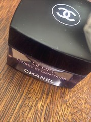 CHANEL LE LIFT Smoothing Firming Lip Contour Care 15 Ml