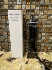 Bundle 2 Grown Alchemist Restorative HAND Cream 2.1 oz each FULL SIZE Exp 2027