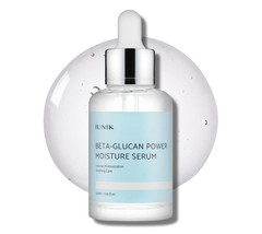 Beta-Glucan Power Deep Moisture Vegan Serum Intense Hydration Mushroom Yeast …
