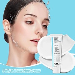 Nida Youthful Formula Ultimate Moisturizing Cream, Nida Crema Coreana