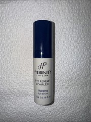 HYDRINITY Eye Renew Complex 5 ML Travel Size