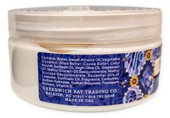 Greenwich Bay 8 oz Destination Body Butter – PARIS – Lavender & Sunflower