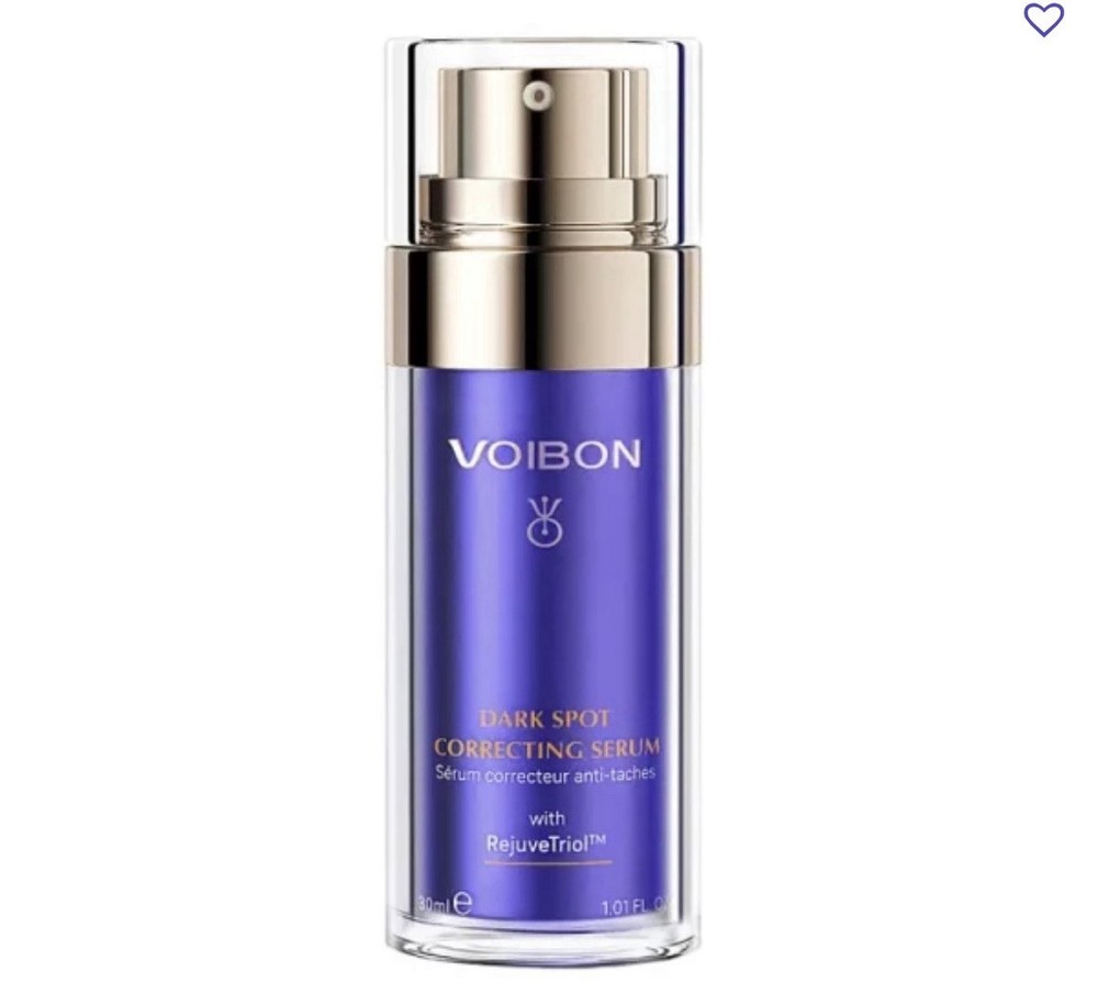 Dark Spot Correcting Serum