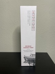 DumiDang Red Bean Essence Toner 200ml 6.76oz Deep Hydrating Vegan Toner