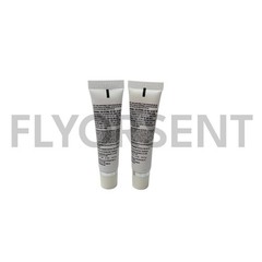 Elizabeth Arden Eight Hour Nourishing Lip Balm SPF 20 PA++ .5oz NWOB X2