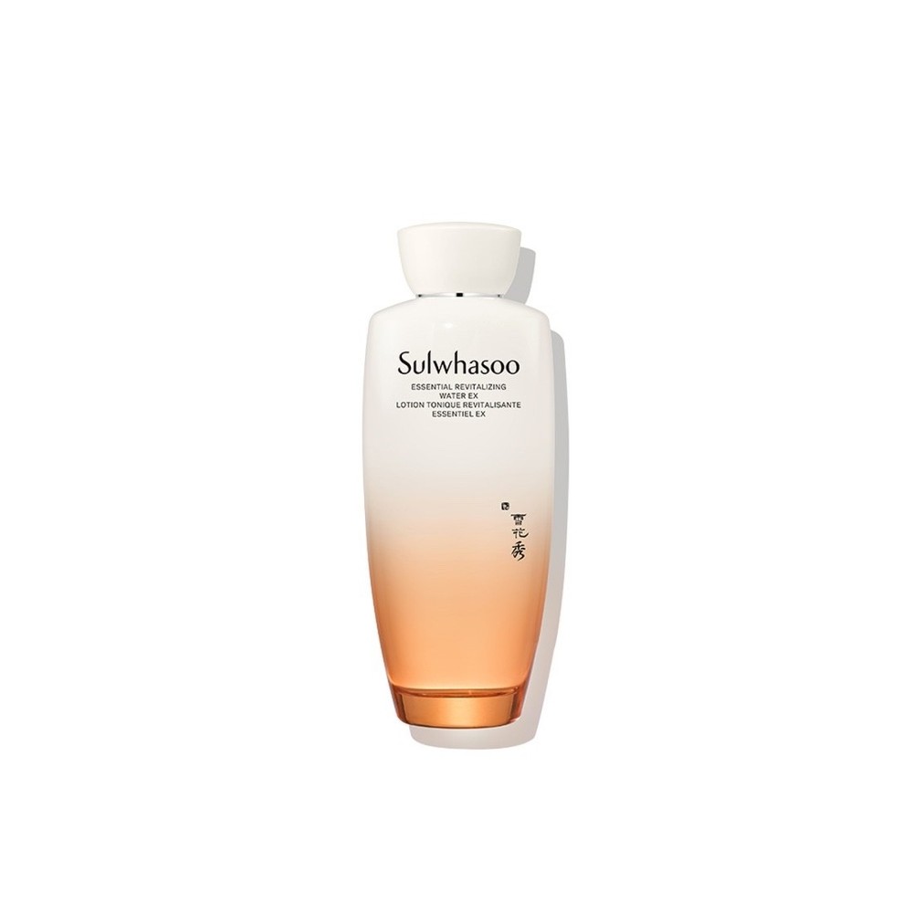Sulwhasoo Essential Revitalizing Water EX 150ml Hydrating Facial Toner