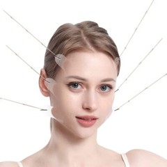 20/60/80Pcs V Tapes Shape Tape Anti Wrinkle Instant Face Neck Eye Lift Face Lift
