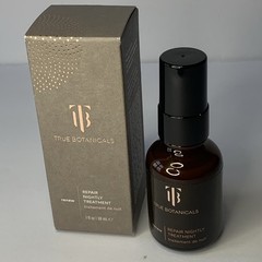 True Botanicals RENEW Repair Nightly Treatment traitement de nuit 1 oz / 30 ml