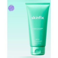 NEW! Skinfix Acne+ 2% BHA Cleanser – 5 oz / 148 mL