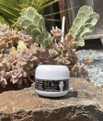 Crema Facial Regular BOro