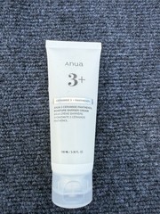 ANUA – 3 Ceramide Panthenol Moisture Barrier Cream 100ml New without Box