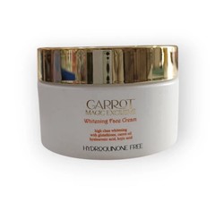 X 2 Carrot Magic Exclusive Whitening Face Cream. High Class With Carrot Oil 👌