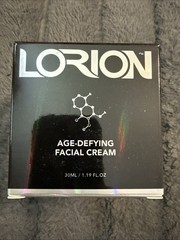 Lorion Age-Defying Facial Cream 1.19 fl oz / 30 ml