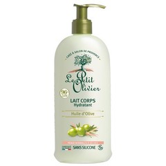 Body Lotion Moisturizing – Olive Oil – Light, Non-Greasy Texture – Enriched W…