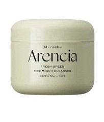 [US Seller] Arencia Fresh Green Rice Mochi Cleanser 120g