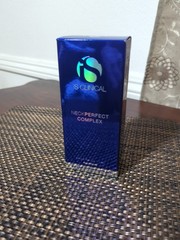 iS Clinical NeckPerfect Complex 1.7 Oz / 50g, Exp 11/2028 Brand New in Box