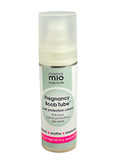 Mama Mio Pregnancy Boob Tube Bust Protection Cream 30ml/1fl.oz. New