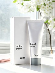 Cream Hydrating Non-Greasy 20ml Gentle Skin Barrier Repair Cream