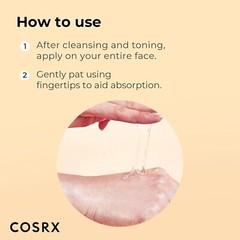 3 UNITS of COSRX Snail Mucin 96% Power Repairing Essence 3.38 oz Hydrating Serum