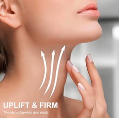 Face Lift Cream Retinol Collagen Botanical Stem Cells Vitamin A, B, C, E 1.7oz
