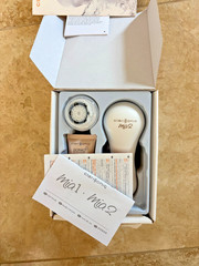Clarisonic Mia 2 Electric Facial Cleansing Brush System – White